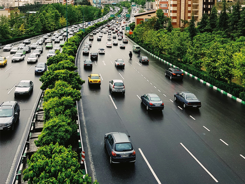 سه راهکار اصلی کاهش ترافیک در دنیای مدرن